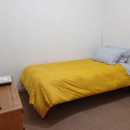 Hospedaje Central Temuco Eksteriør billede