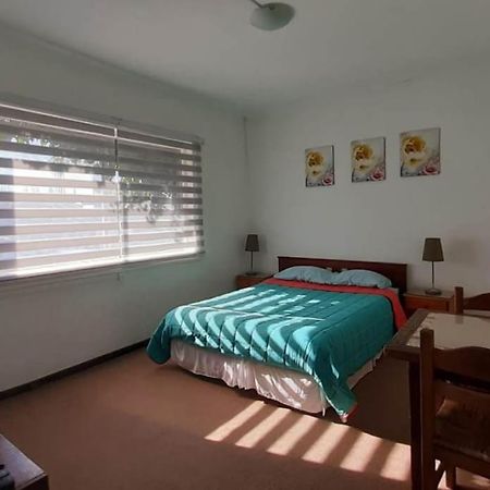 Hospedaje Central Temuco Eksteriør billede
