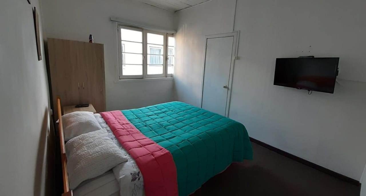 Hospedaje Central Temuco Eksteriør billede