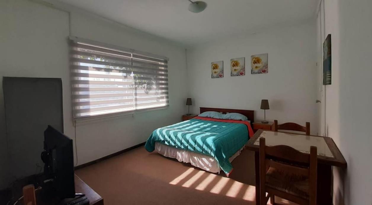Hospedaje Central Temuco Eksteriør billede